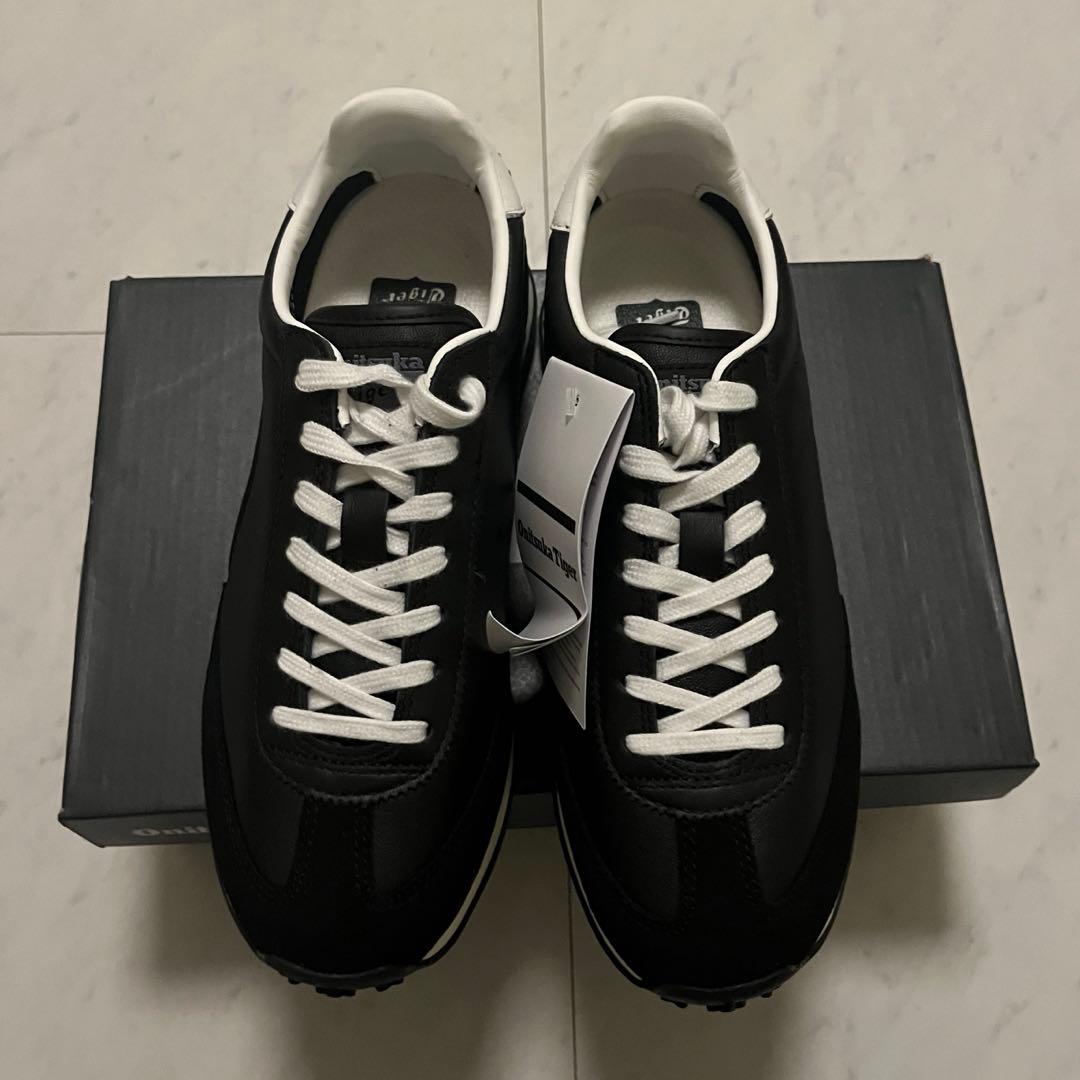 靴 Onitsuka Tiger EDR CL 24cm