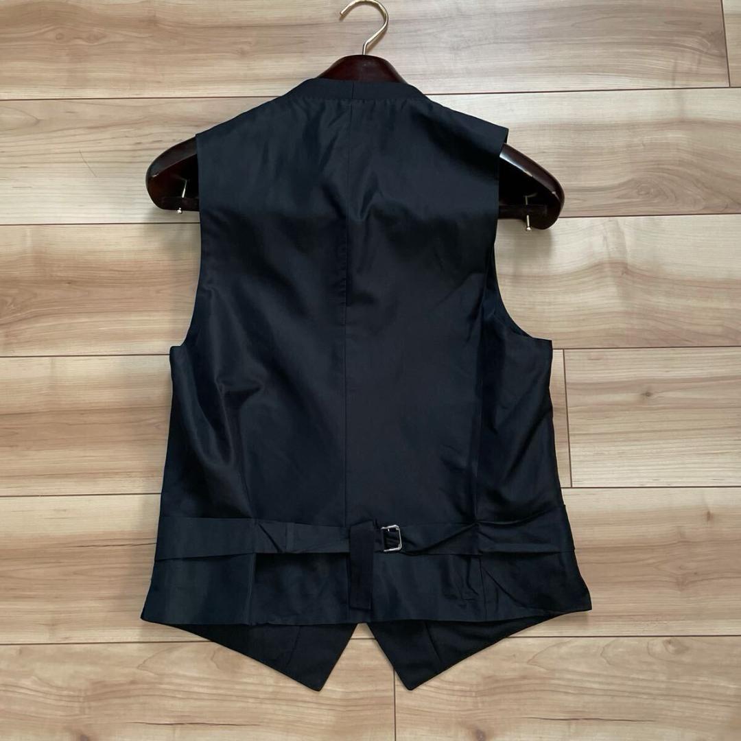 【美品】TOM FORD トムフォード ジレ ベスト