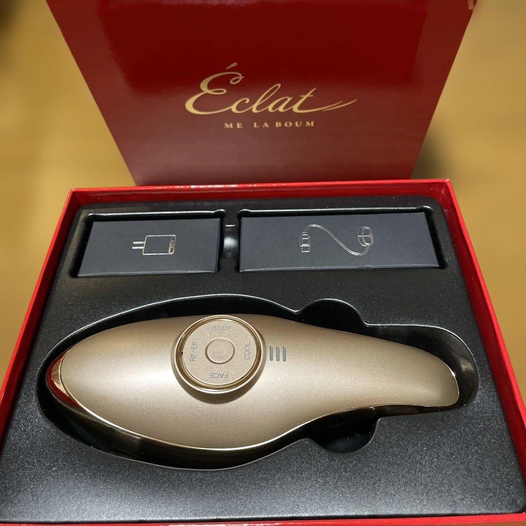 極美品★IKKOプロデュース MEラボン エクラ