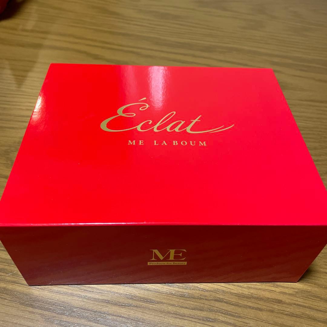 極美品★IKKOプロデュース MEラボン エクラ