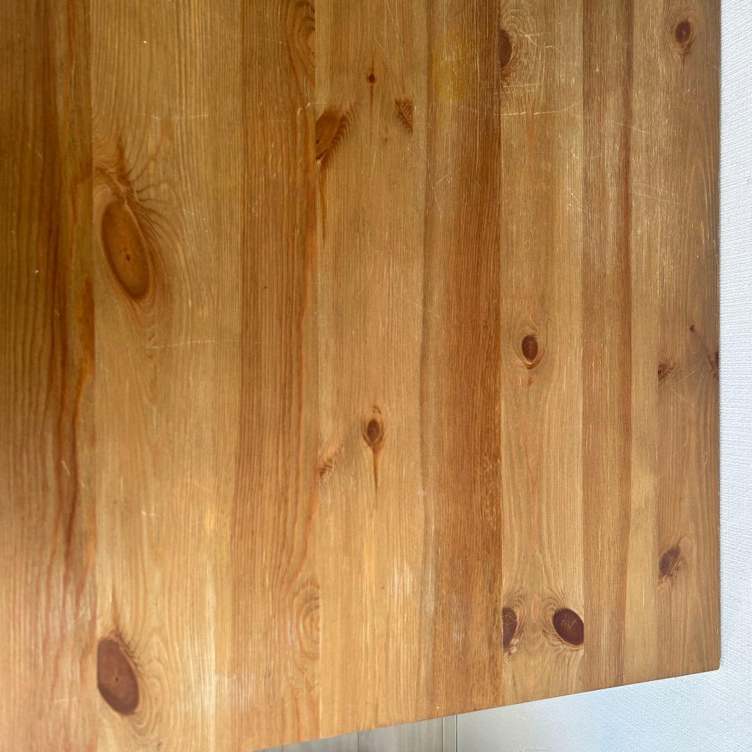 LOWYA ロウヤ　ダイニングテーブル