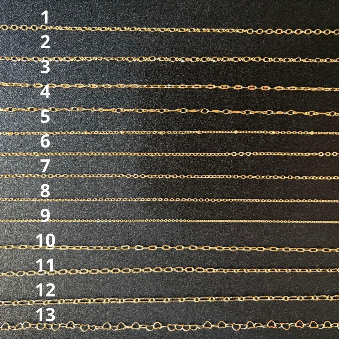 《Kaya》ロンドンブルートパーズ＊チャーム