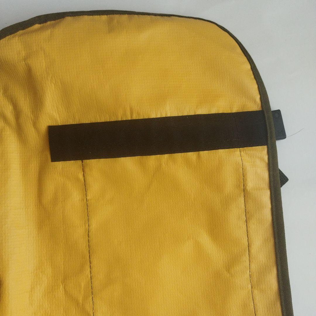 キースヘリング　メッセンジャーバッグ　レア