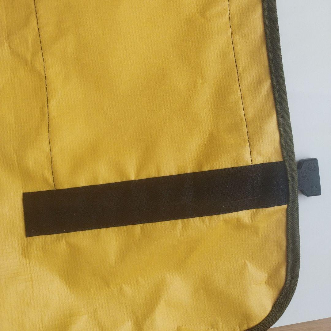 キースヘリング　メッセンジャーバッグ　レア