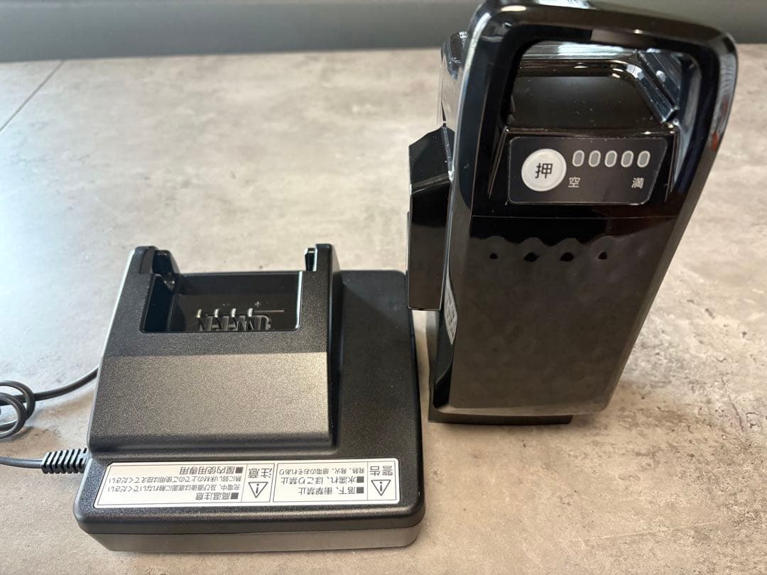 電動アシスト自転車 パナソニック　ビビ