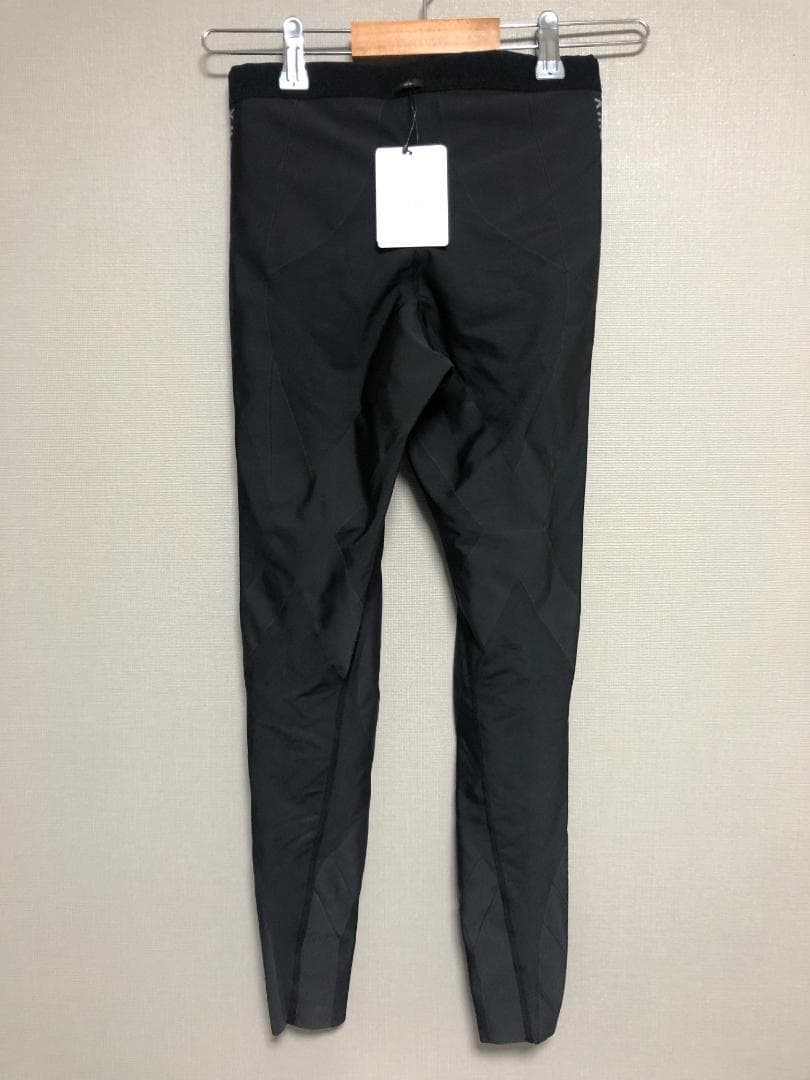 未使用 CW-X レディース スポーツタイツ HZY399 WH M ワコール