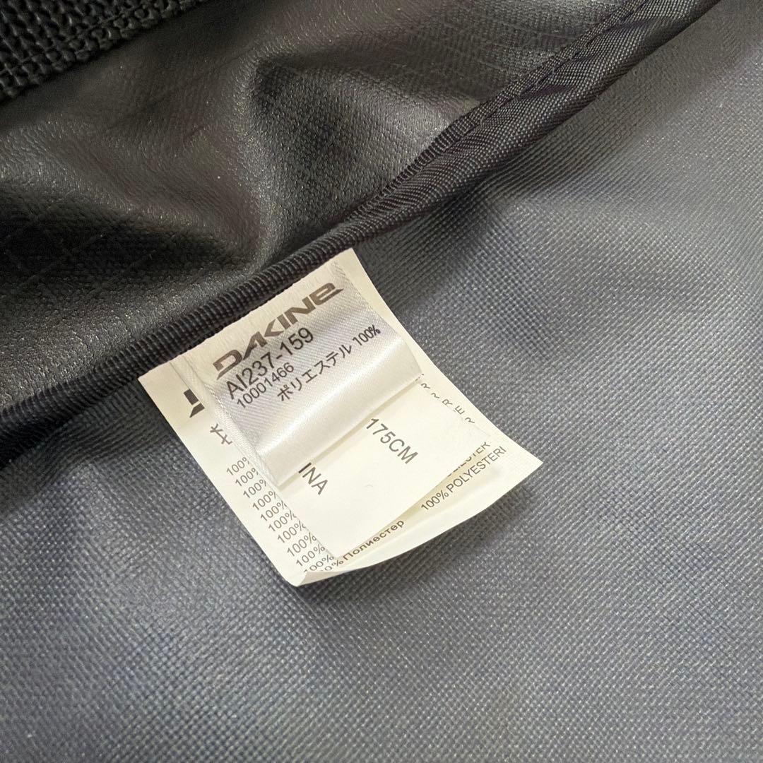 スキー LINE BLEND 171cm