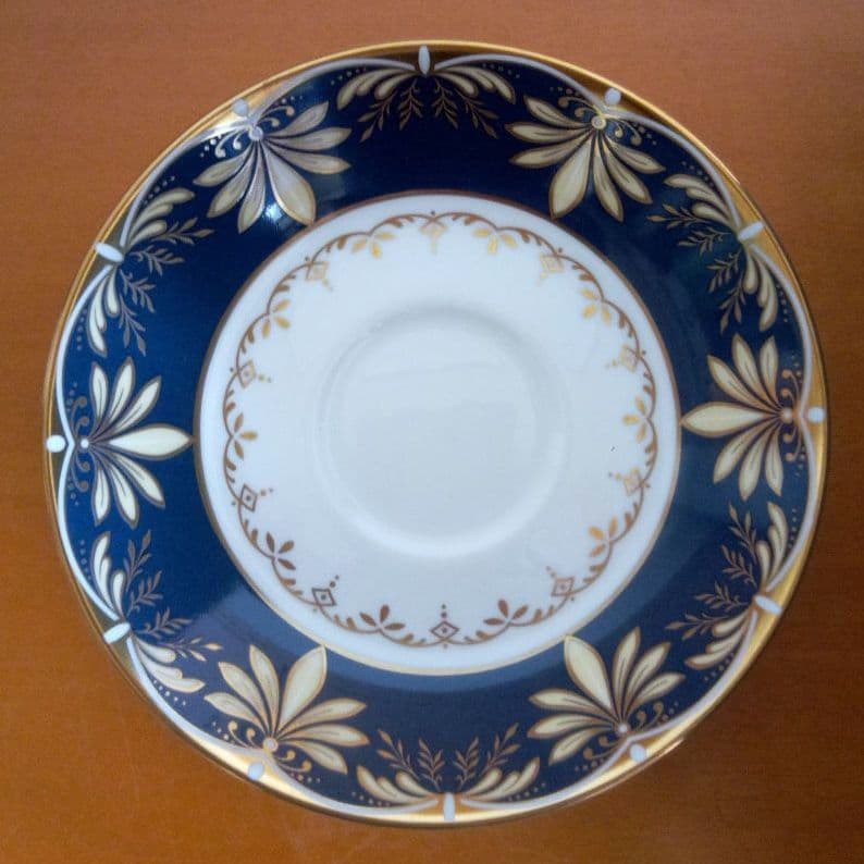 【未使用・限定品】ウェッジウッド ヒストリックタウン オブ OXFORD