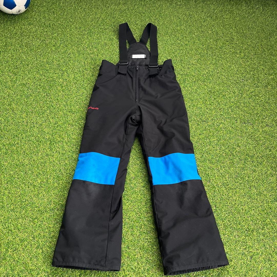 phoenix フェニックス　スキーウェア　上下セット　　140