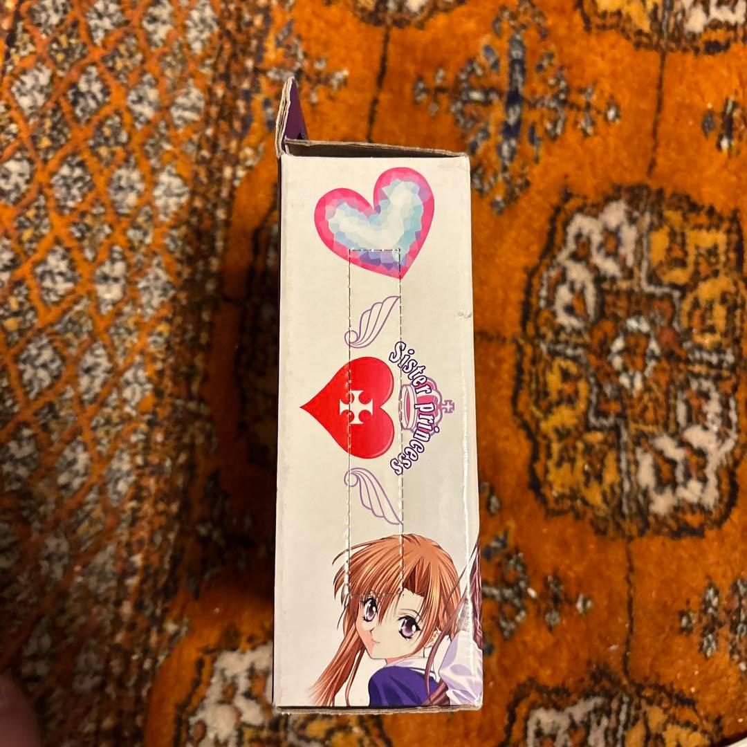 激レア・ゲームセンター限定非売品・シスタープリンセス☆ディスプレイプレート