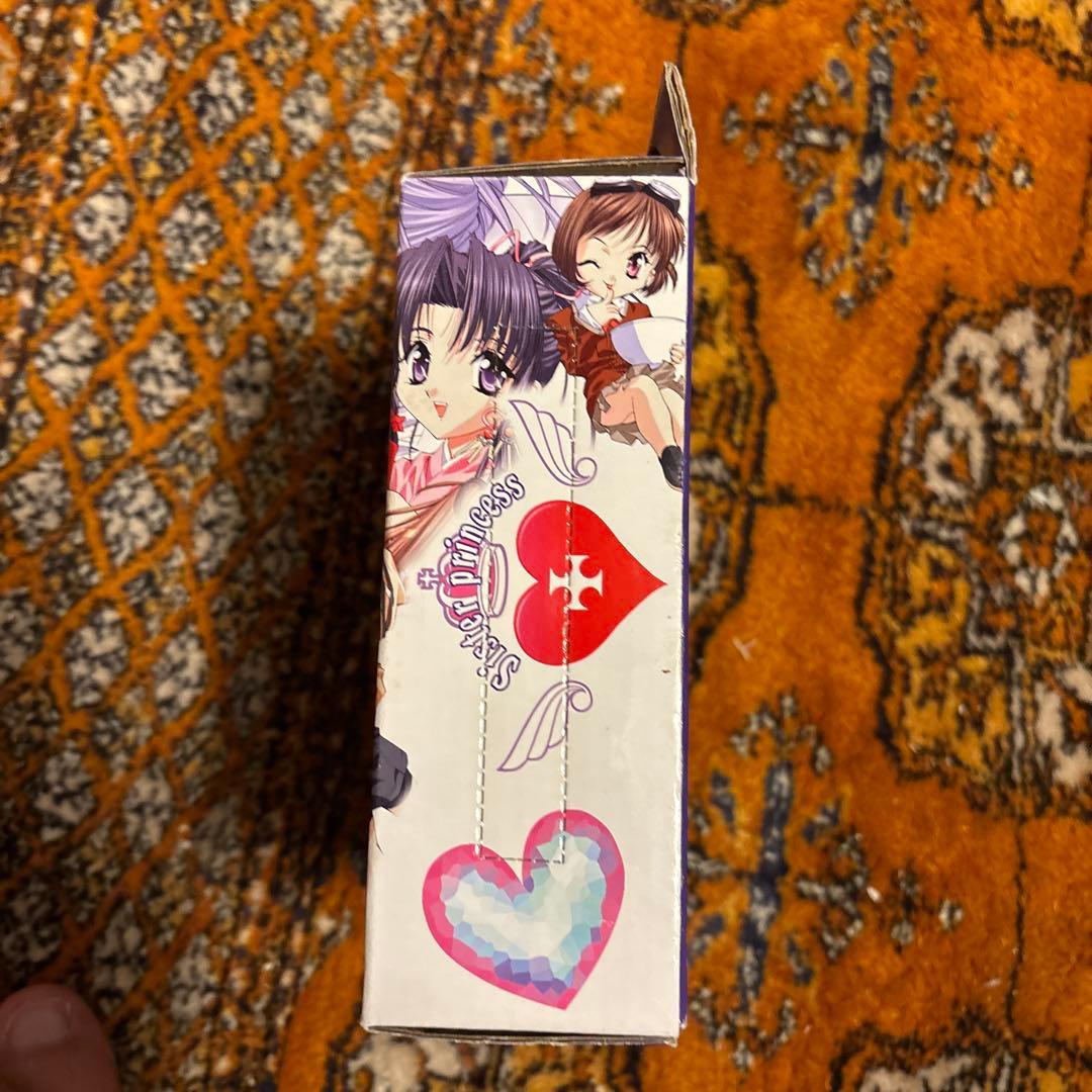 激レア・ゲームセンター限定非売品・シスタープリンセス☆ディスプレイプレート