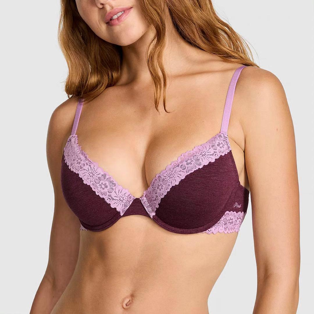 【３６Ｃ】2025VSFS♡TWICE ツウィ着用ブラ♡VSPINK