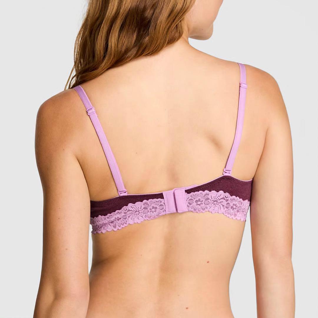 【３６Ｃ】2025VSFS♡TWICE ツウィ着用ブラ♡VSPINK