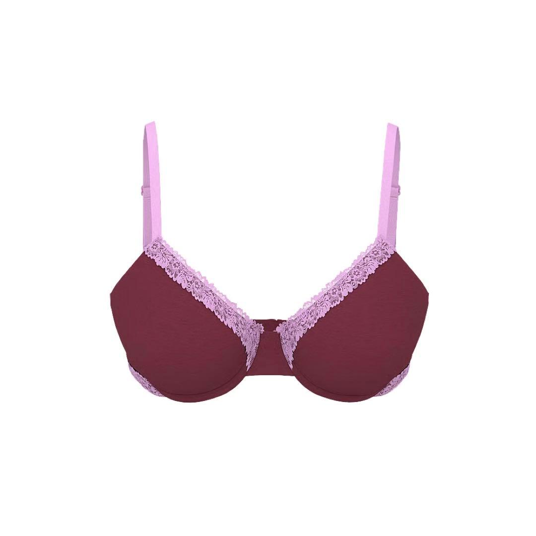 【３６Ｃ】2025VSFS♡TWICE ツウィ着用ブラ♡VSPINK