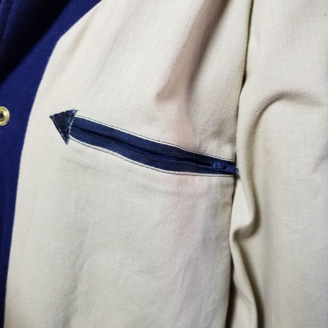 90s BARBOUR moleskin バブアー モールスキン L