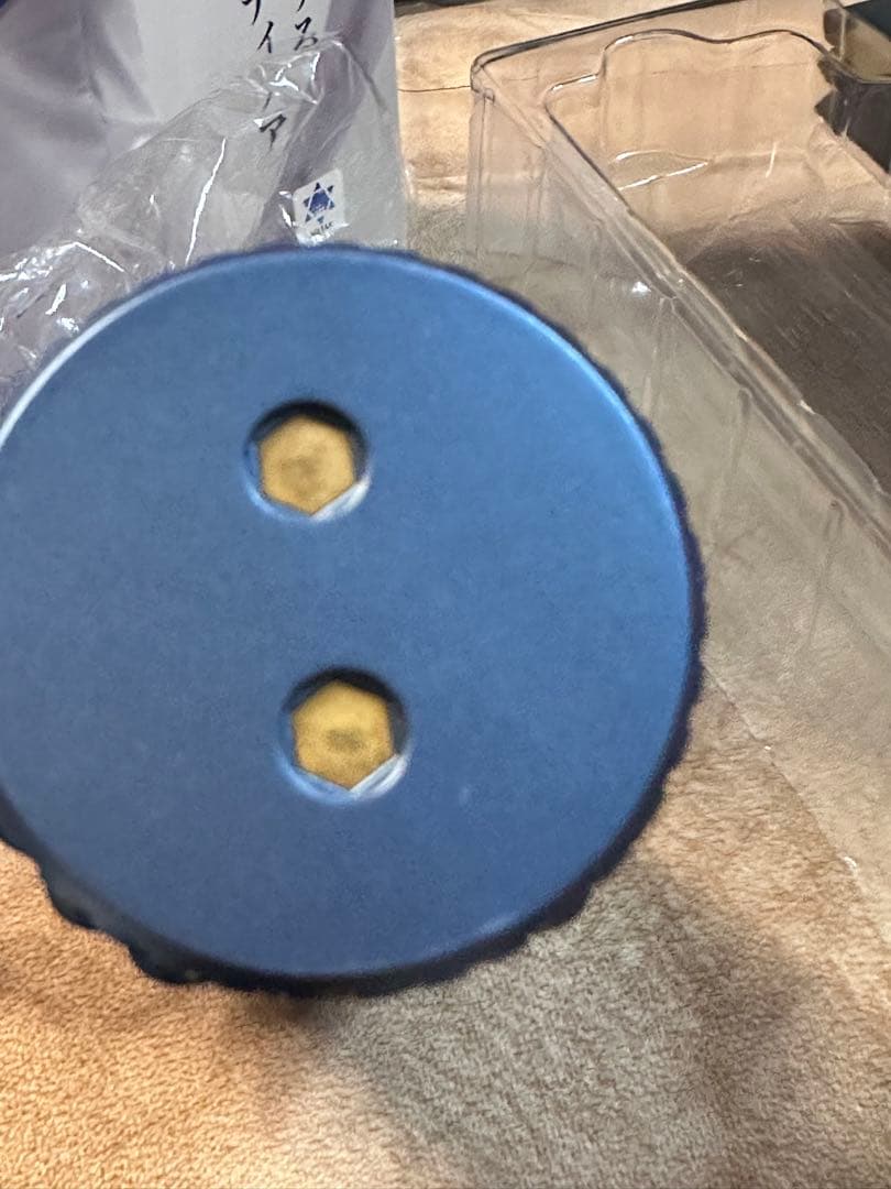 値下げ中  phiten（ファイテン）筋膜スクレイパー