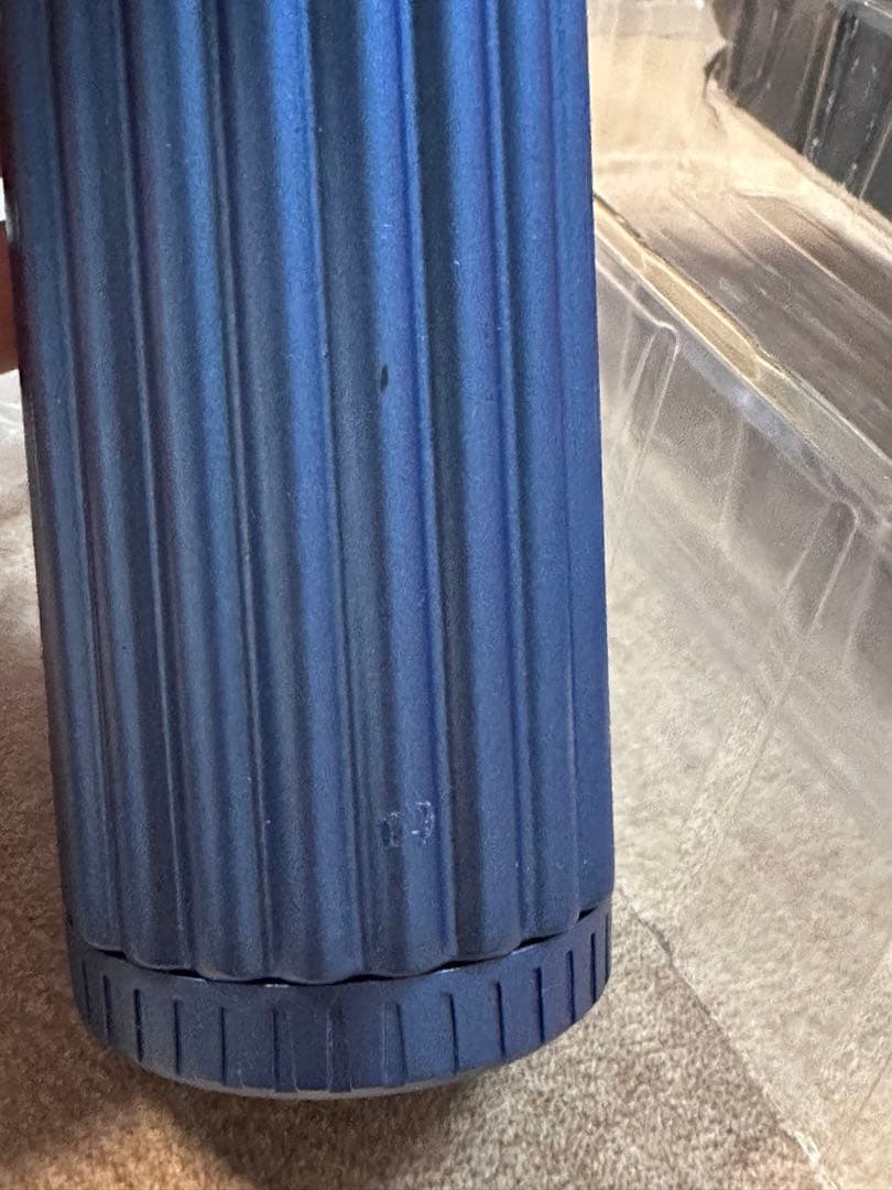 値下げ中  phiten（ファイテン）筋膜スクレイパー