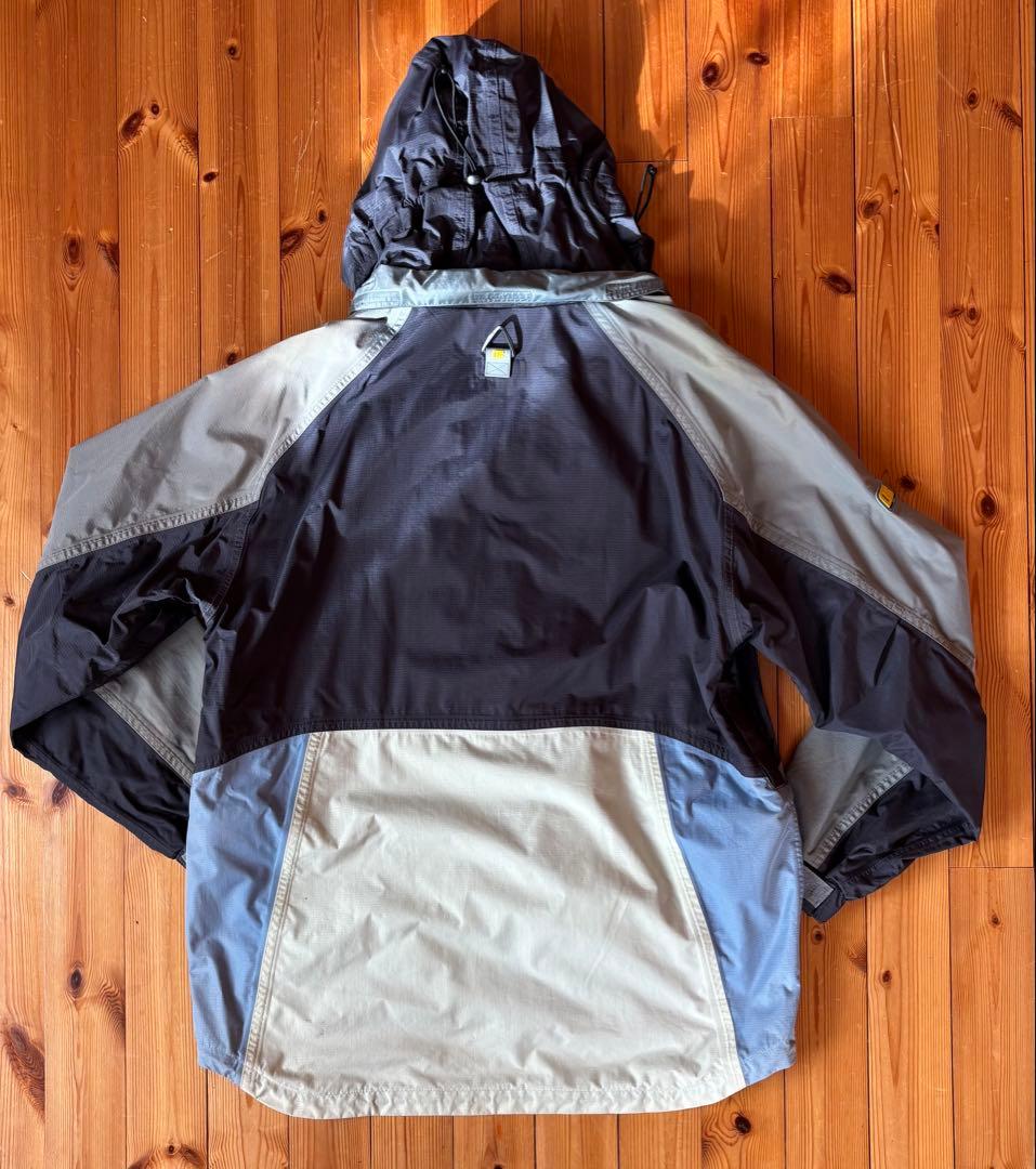 【 希少/Alphanumeric/アルファヌメリック 】スノーウェア上下セット