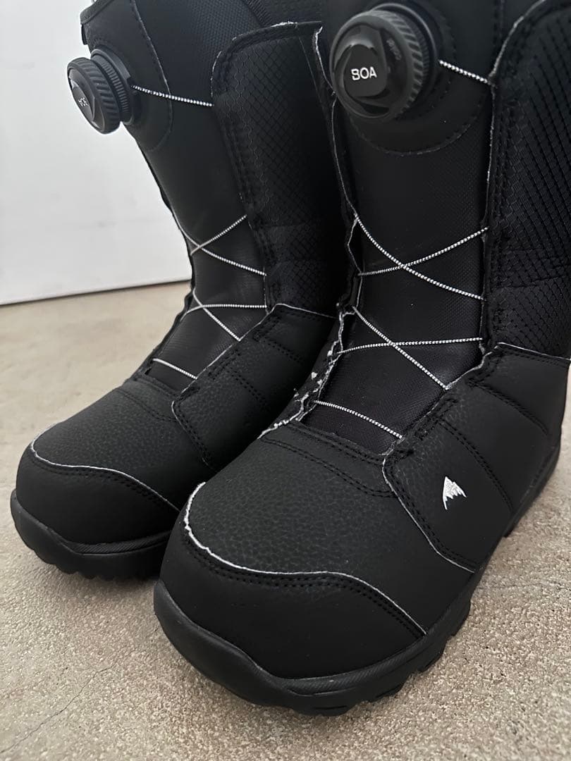 スノーボード BURTON MOTO BOA 27cm