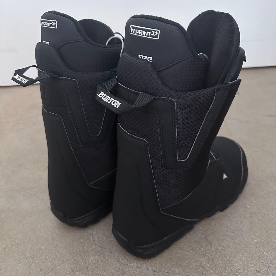 スノーボード BURTON MOTO BOA 27cm