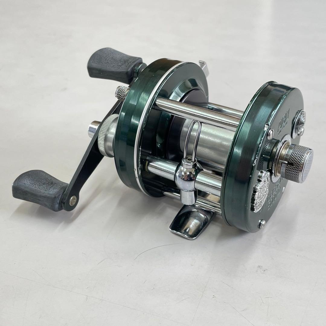 74年 ABU AMBASSADEUR 5000D #740400