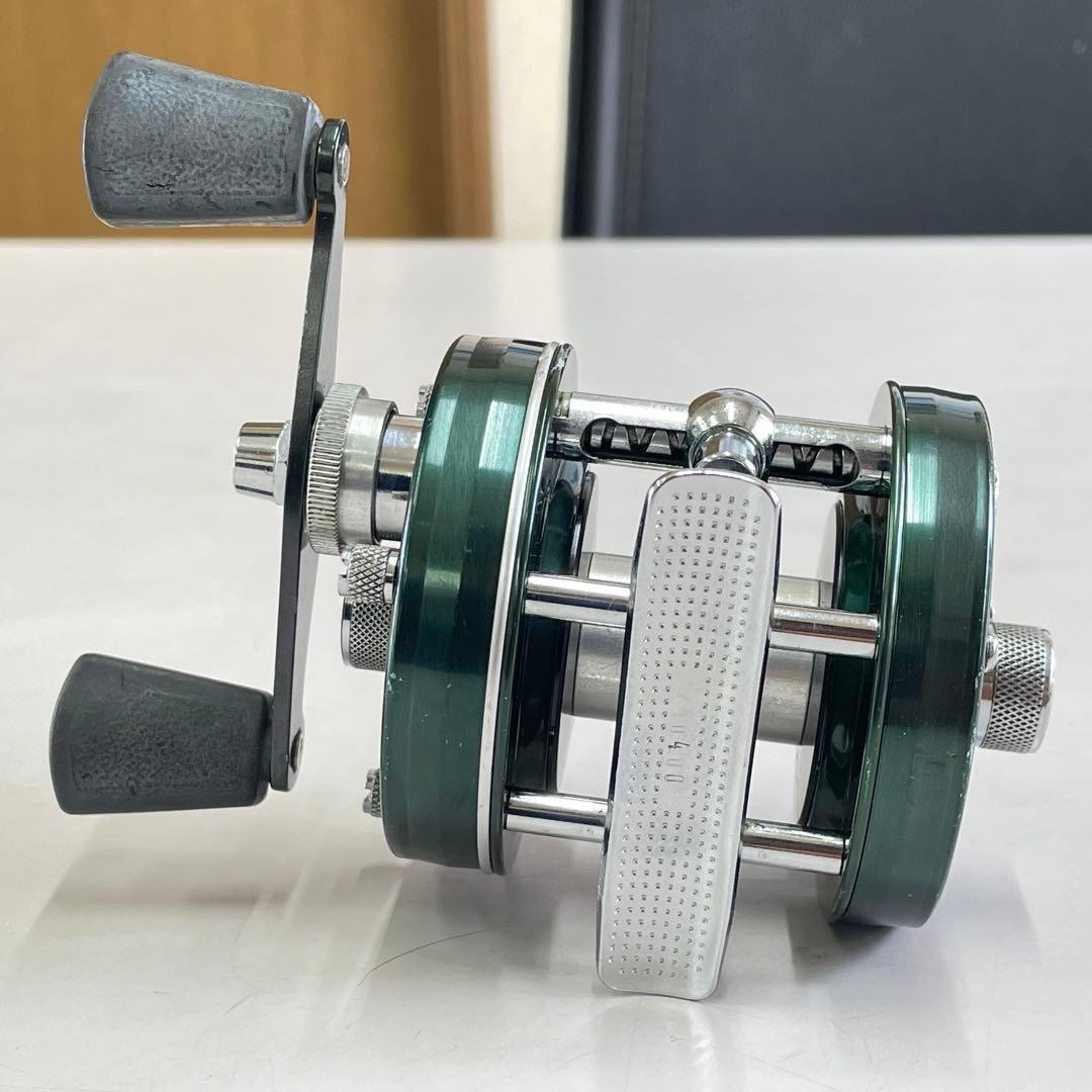 74年 ABU AMBASSADEUR 5000D #740400