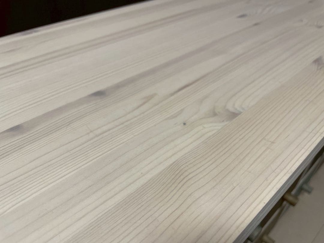 大川家具　オオカワカグ 北欧 3段 幅110 木製 収納ボックス　チェスト