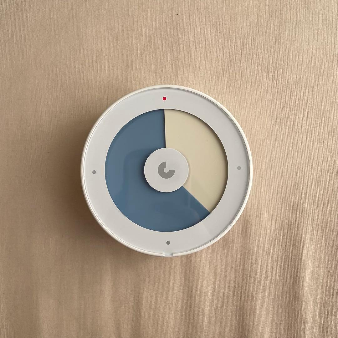 minee3 マイニータイマー Pastel Marine パステルマリン