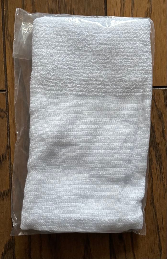 タオル　新品未開封　250枚　他にもストックあります。