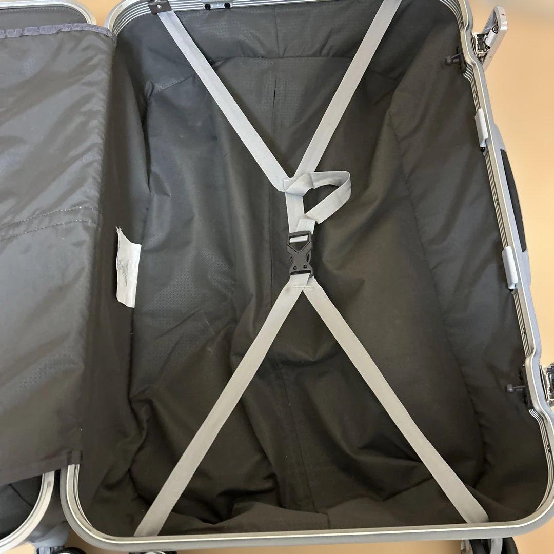 サムソナイト　オクトナイト キャリーケース スーツケース　　 85L