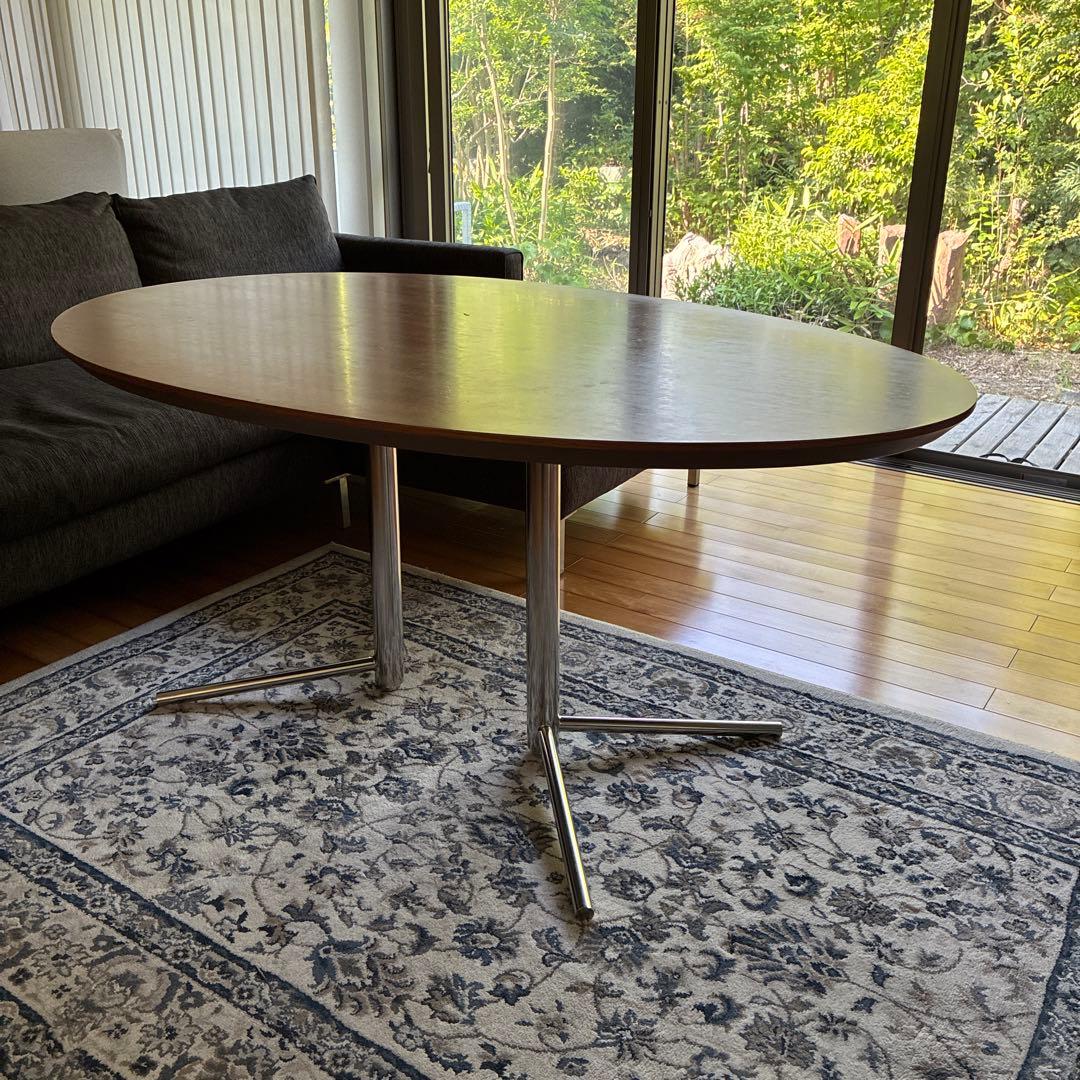 ACTUS アクタス OWN BIG SIDE TABLE ダイニングテーブル