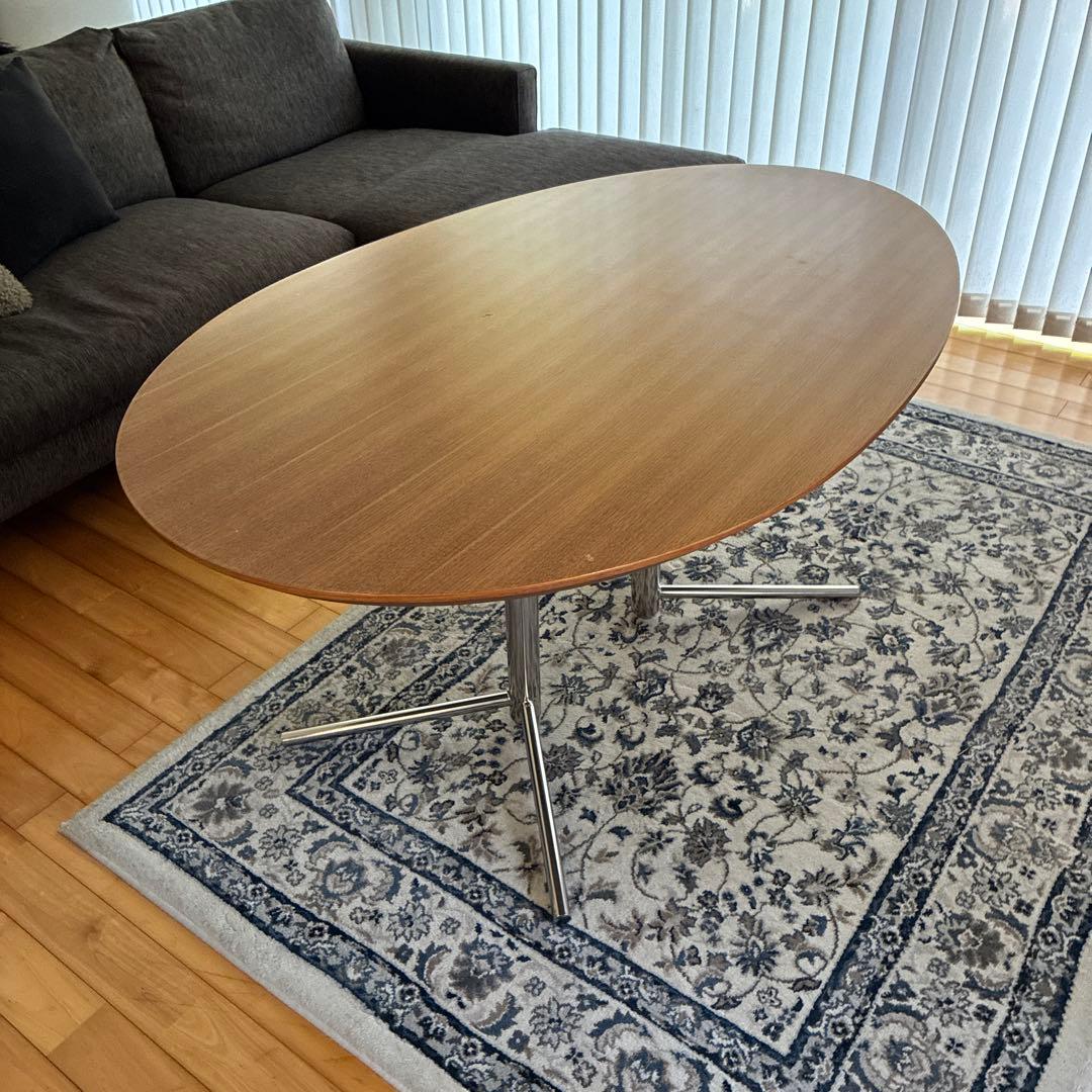 ACTUS アクタス OWN BIG SIDE TABLE ダイニングテーブル