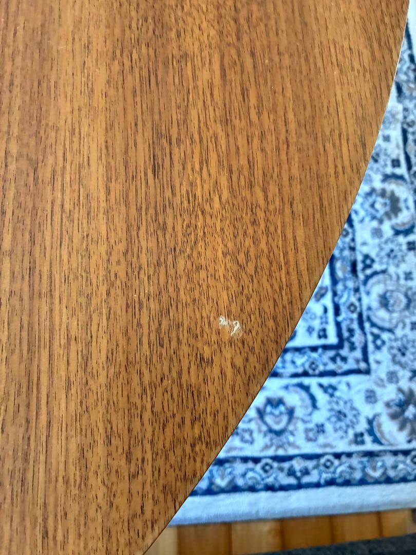 ACTUS アクタス OWN BIG SIDE TABLE ダイニングテーブル