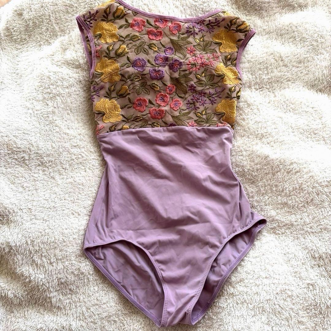 【新品】sylphynes シルフィーヌ LUCAS size 38 刺繍