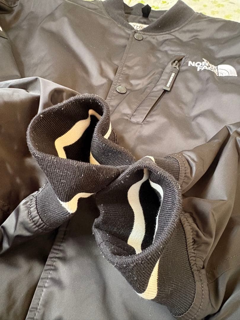 THE NORTH FACE ボンバージャケット XXL MA-1 ジャケット
