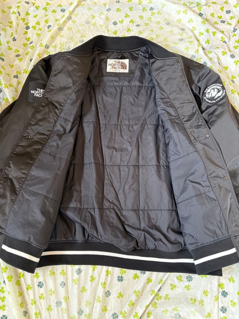 THE NORTH FACE ボンバージャケット XXL MA-1 ジャケット