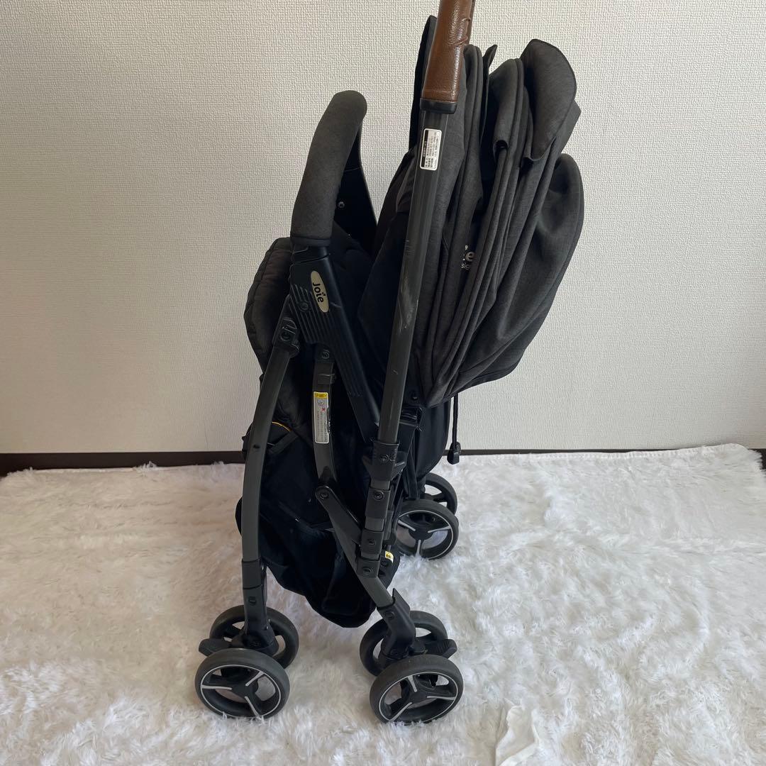 スマバギ　4WD シグネチャー　両対面式　AB型