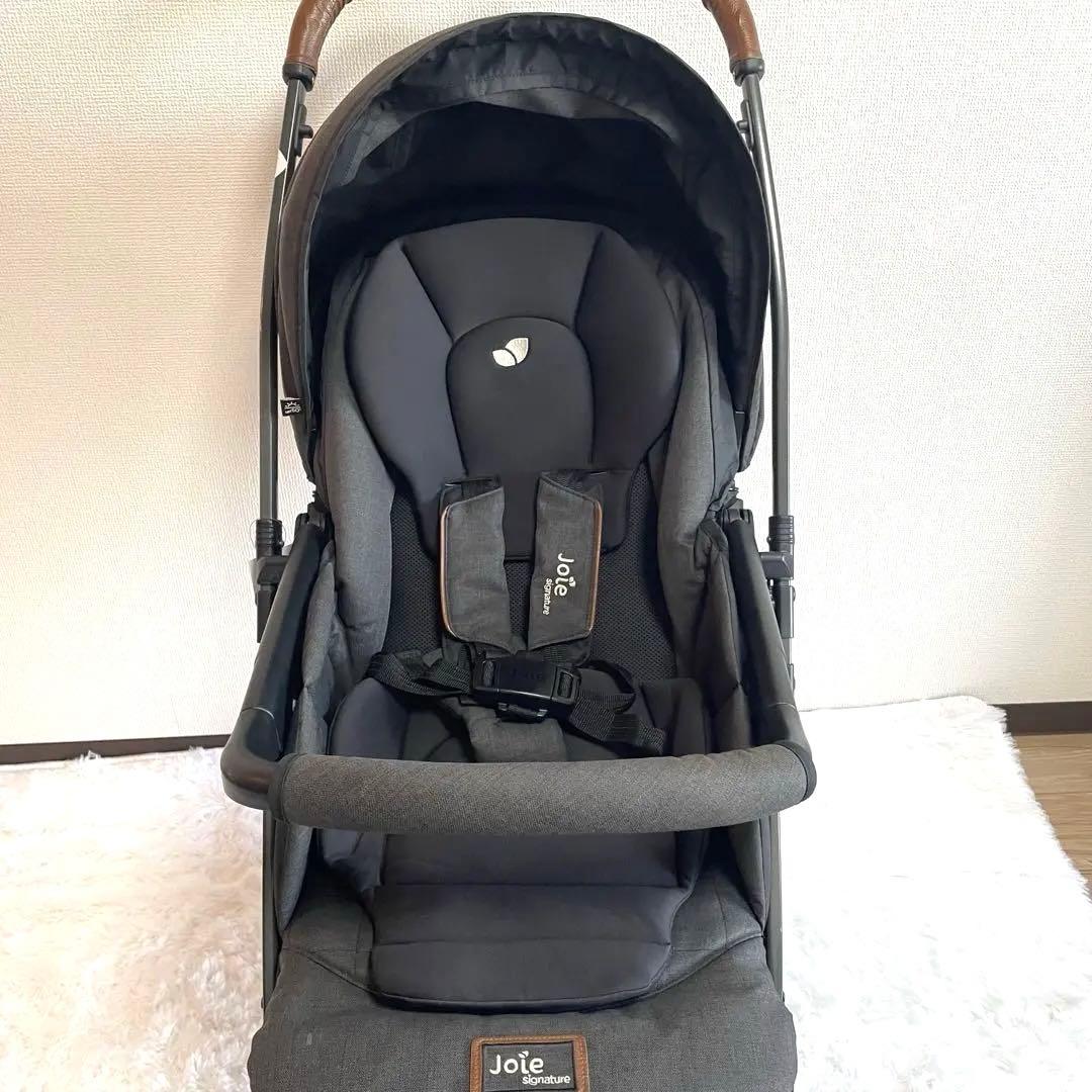 スマバギ　4WD シグネチャー　両対面式　AB型