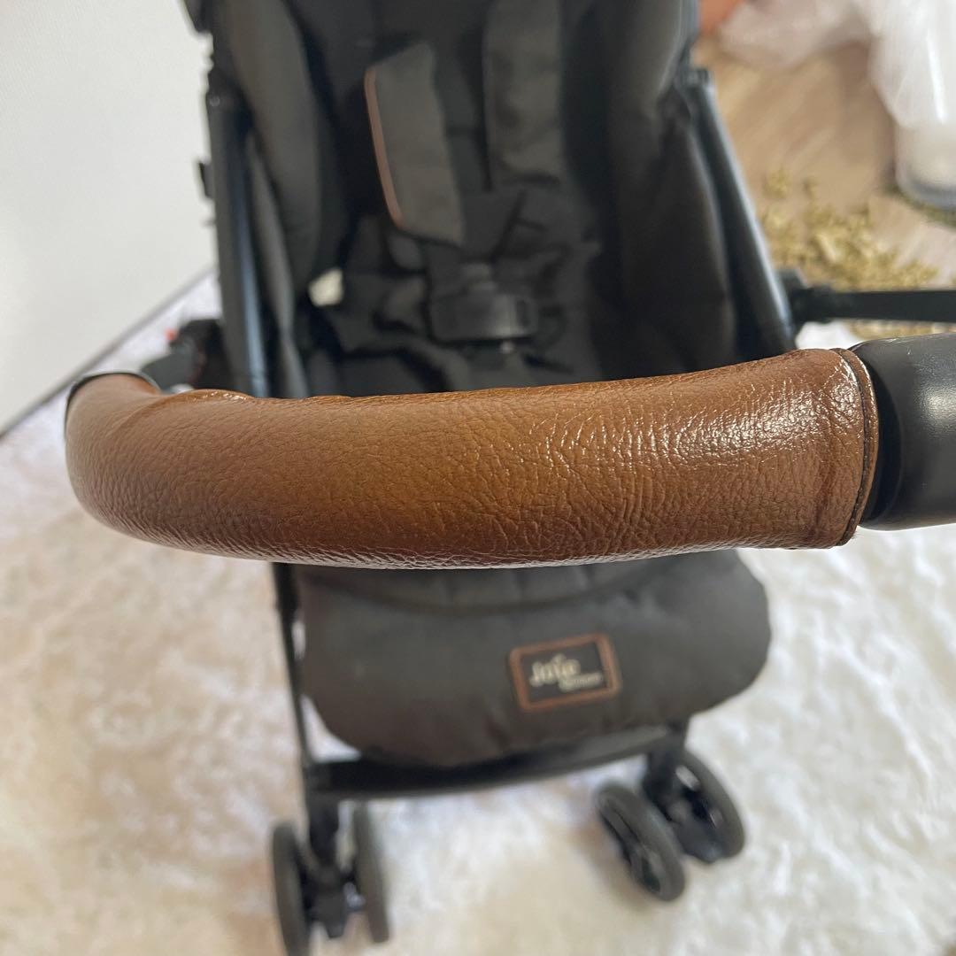 スマバギ　4WD シグネチャー　両対面式　AB型