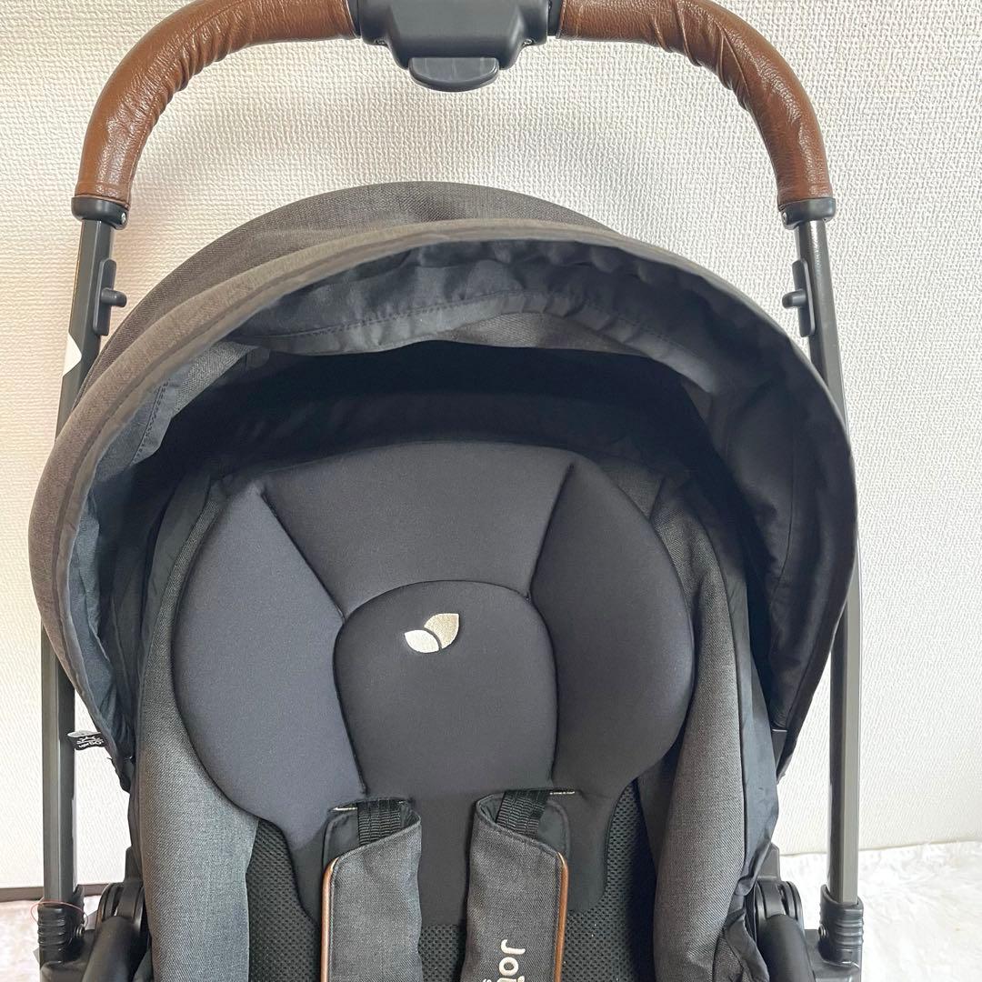 スマバギ　4WD シグネチャー　両対面式　AB型