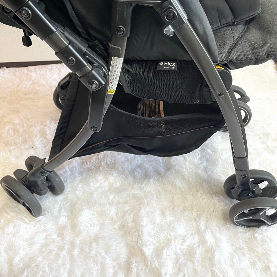 スマバギ　4WD シグネチャー　両対面式　AB型