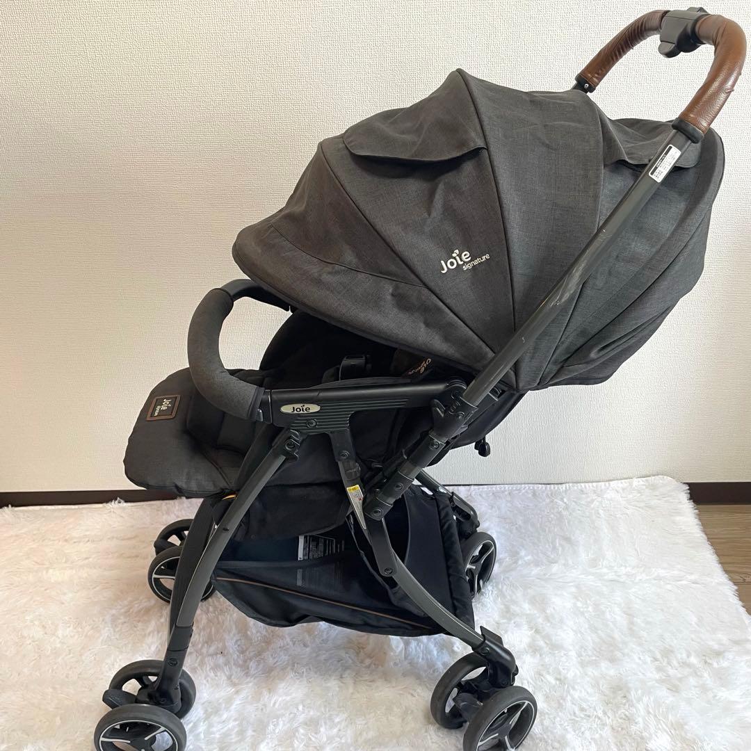 スマバギ　4WD シグネチャー　両対面式　AB型