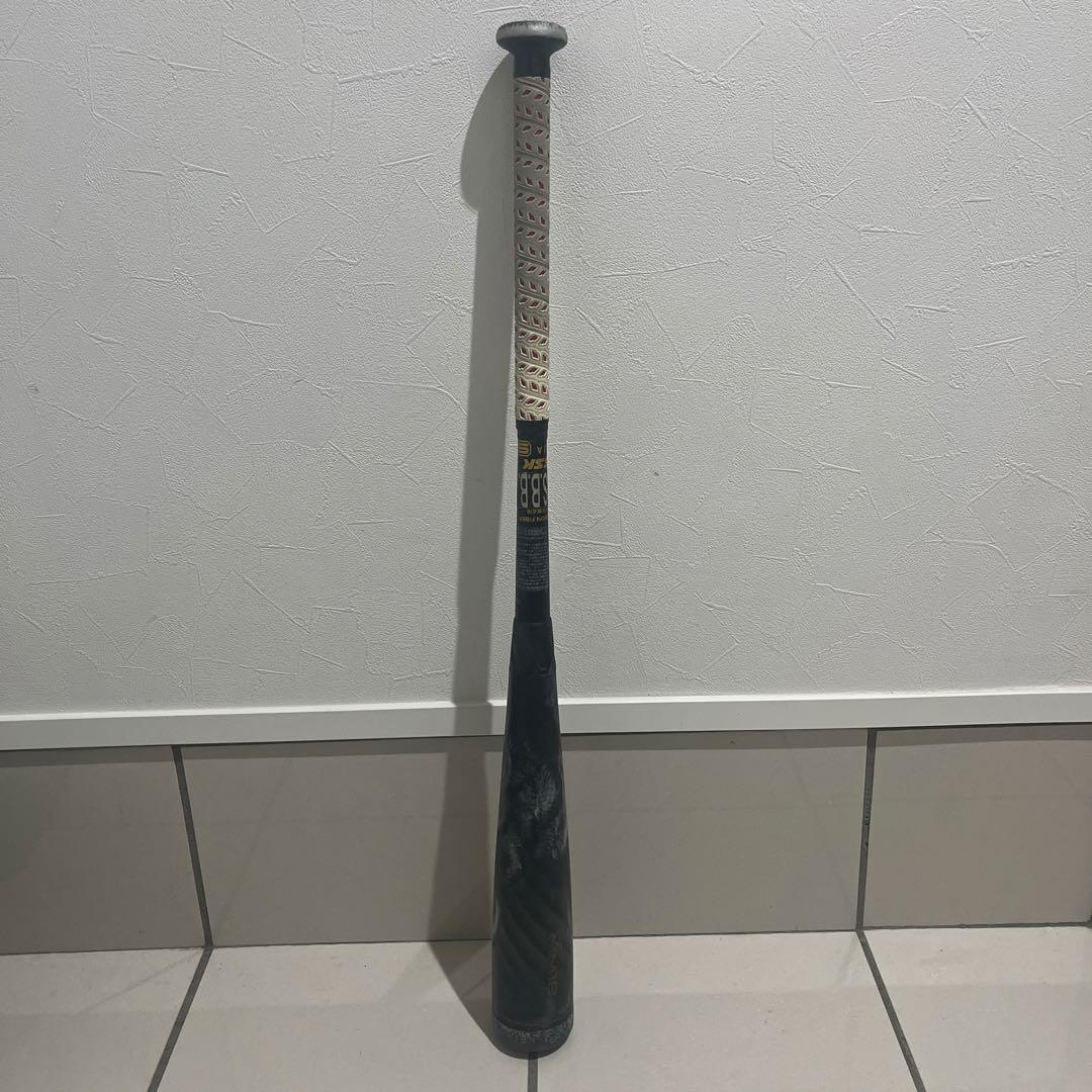 SSK 少年野球バットMM18