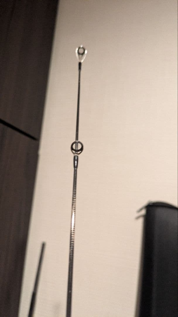 ロッド APIA Foojin' Z HIGH ROLLER 103M