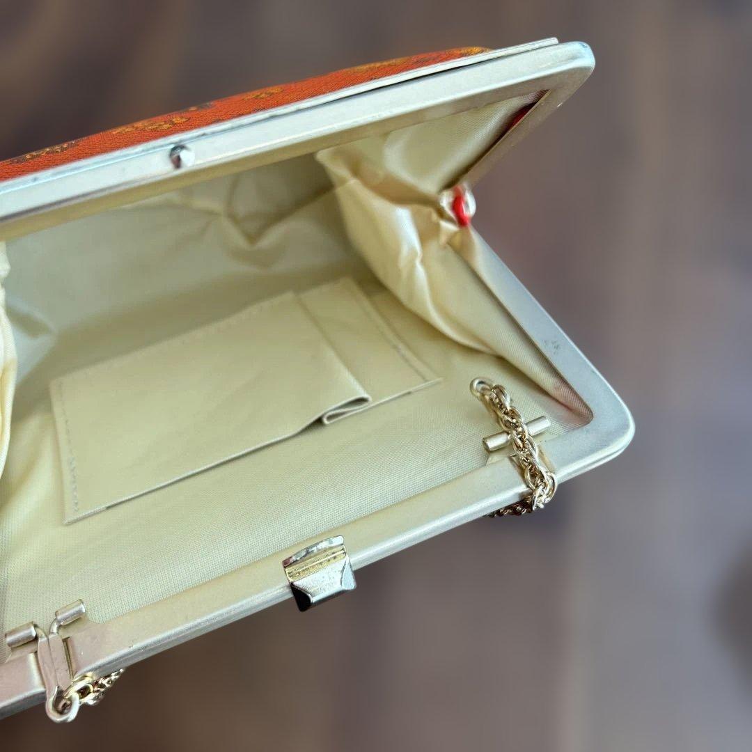 七五三 草履とバッグのセット 7才用