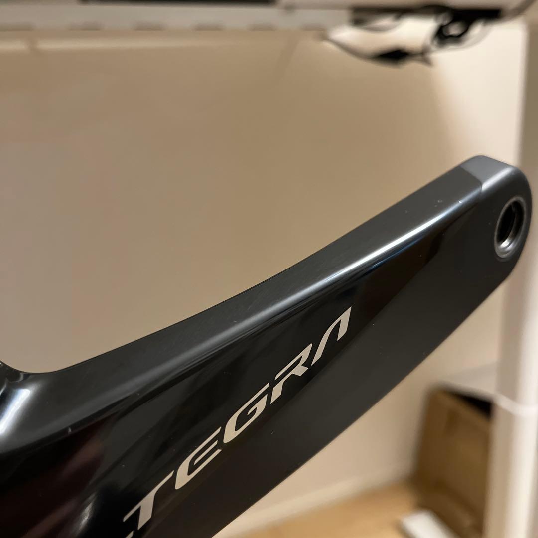 shimano ultegla クランク 175mm fc-r8000