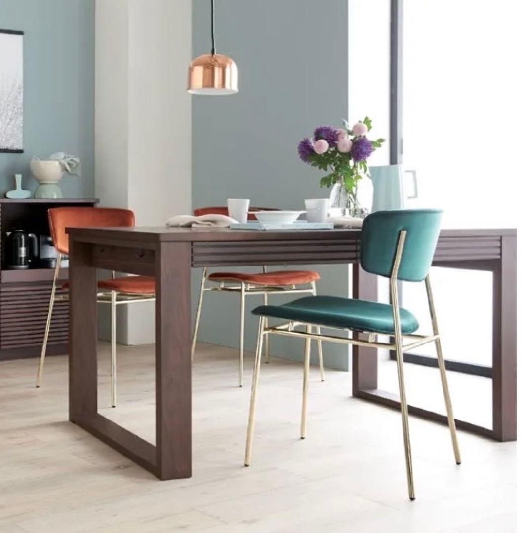 【『☆mk☆プロフ必読』 】Dinosディノス/Gulf デスク