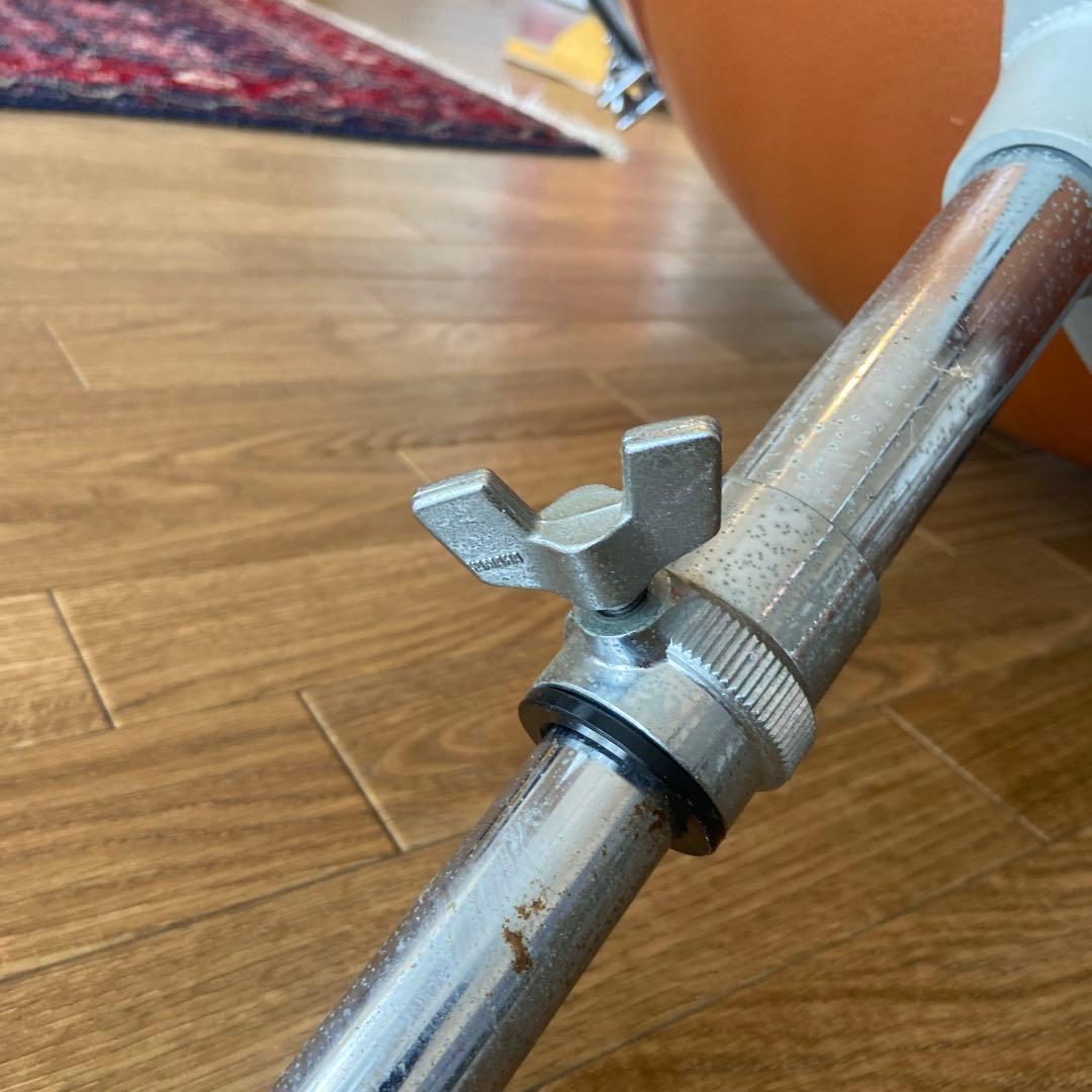 YAMAHA ティンパニ REMO製ヘッド　③ TP-129 ヤマハ