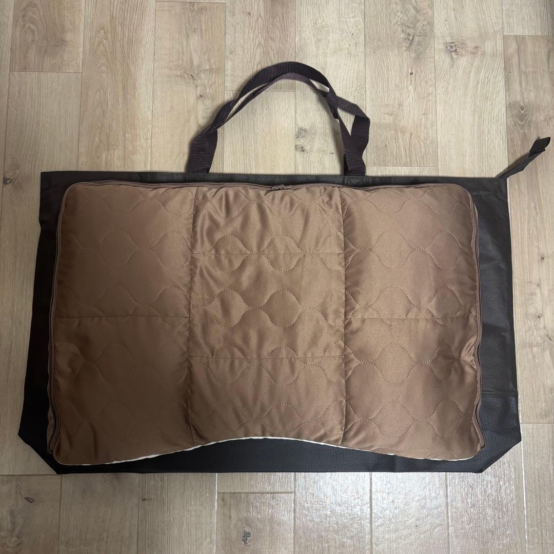 じぶんまくら レギュラー ロング　専用袋付き