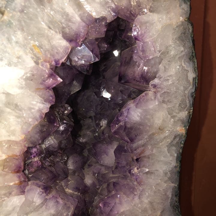 厄除け！開運！【アメジストドーム】超重量級！